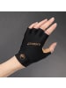 Chiba ECO Glove Pro   Radhandschuhe schwarz,atmungsaktiv & gepolste...