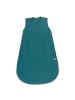 Schlummersack Babyschlafsack, 2.5 TOG in Petrol