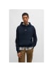 BOSS Sweatshirt in Marine
