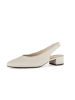 Gabor Slingpumps in beige