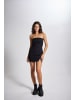 Holly Lolly Kleid in Schwarz