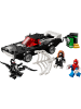 LEGO Marvel Spider-Man vs. Venom Muscle-Car in Mehrfarbig ab 7 Jahre