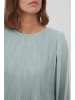 Fransa Langarmbluse FRDAJAPLISSE 1 Blouse - 20609985 in grau