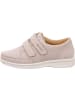 Ganter Komfort Slipper in grau