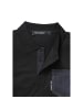 Karl Lagerfeld Poloshirt 745023 in schwarz