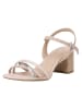 Marco Tozzi Sandalette in ROSE COMB