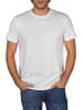 riverso  T-Shirt riverso RIVDean 5er Set Pack in Weiß