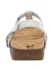 *art Sandale in beige