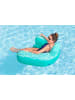Bestway Poolsessel Comfort Plush Deluxe 145x120cm in mehrfarbig