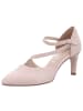 Tamaris Pumps in rosa