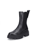Tamaris Chelsea Boot in Schwarz