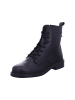 Tamaris Boots in schwarz