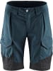Klättermusen Short in Blau