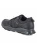 Beliano Schnürhalbschuh in black