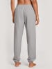 Calida Pants in grey melange