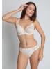 Sassa Slip Classic Lace 2er Pack in pearl