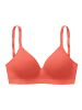 LASCANA Push-up-BH in orange