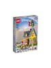 LEGO Disney™ 43217 Carls Haus aus „Oben“