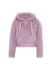 faina Jacket in lilac