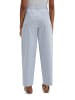 Marc O'Polo Barrel Pants in Grey Horizon