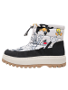 Dogo Glowy Boots - Looney Tunes Chasing Tunes in Weiß