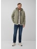 s.Oliver Outdoor-Jacke in 7853_helles olivgrün