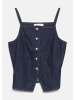 comma Bluse  in  59Z8_blau