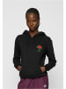 Mister Tee Kapuzenpullover in black