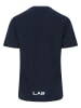 ELITE LAB T-Shirt Team in 2101 Dark Sapphire