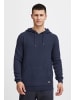 !SOLID Kapuzenpullover SDKay in Blau