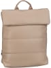 Jost Rucksack / Backpack Kaarina Daypack in Nude