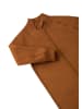 Reima Wolloverall " Parvin " in Cinnamon brown