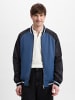 Scotch & Soda Blouson in blau
