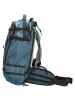 cmp AEROOX 30 SKI TOURING - Rucksack 53 cm (blue ink-acqua) in blue ink-acqua