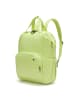 Pacsafe Citysafe CX City Rucksack RFID 39 cm Laptopfach in matcha