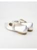 Paul Green Ballerinas in Silber