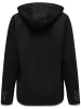 Hummel Kapuzenpullover Hmlcima Damen in BLACK