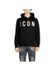 Icon Sweatshirt Lila