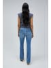 Salsa Jeans Jeans Wonder With Pockets - Bootcut - in Medium Light