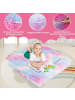 COSTWAY Modulares Kindersofa in Bunt