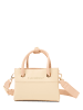 Valentino by Mario Valentino Handtasche Alexia in beige - 0001
