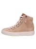 Paul Green Sneaker in beige