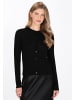 DreiMaster Women Cardigan in black