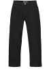 Garcia Jeans Ilyano Straight regular fit in black