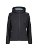 Campagnolo Jacke JACKET ZIP HOOD in Dunkelgrau0318