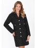 faina Women Blazer in black