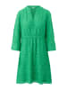 s.Oliver Kleid in 7588_grün
