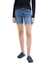 Tom Tailor Short ALEXA slim in Blau