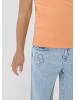 s.Oliver Jeans-Hose WIDE LEG in 51Z6_blau