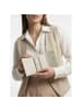 Lazarotti Bologna Leather Geldbörse Leder 12 cm cream